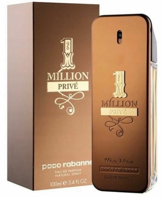 Paco Rabanne 1 Million Prive 100 ml EDP