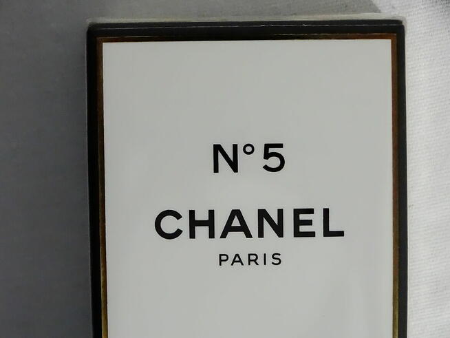 Chanel - Perfumy damskie nr 5 Chanel EDP - 35 ml