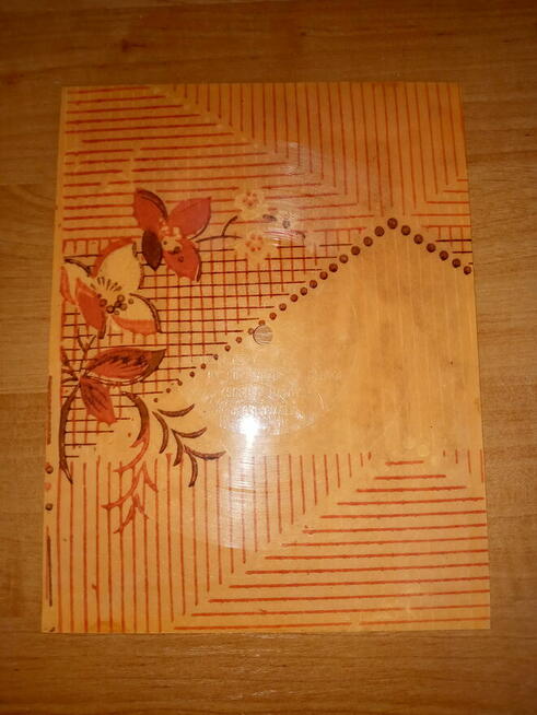 PRL-U. 68szt Pocztówki Dzwiekowe