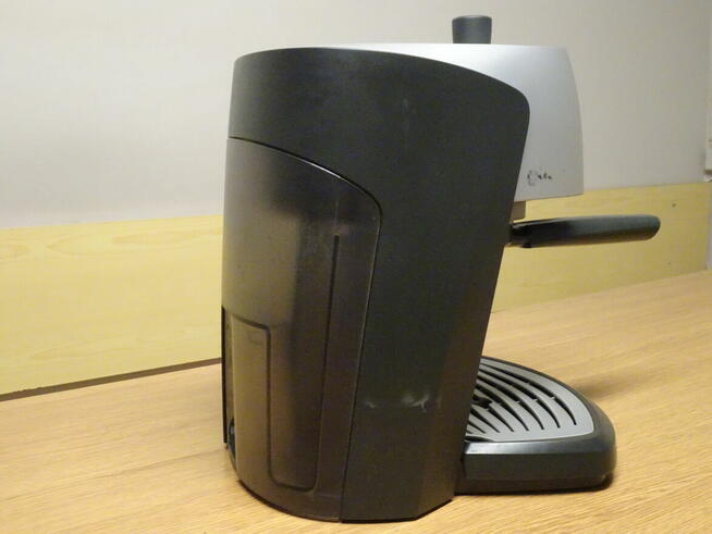 Saeco Via Torretta 240 - Gaggio M.-BO-ITALY model: SIN 026XH