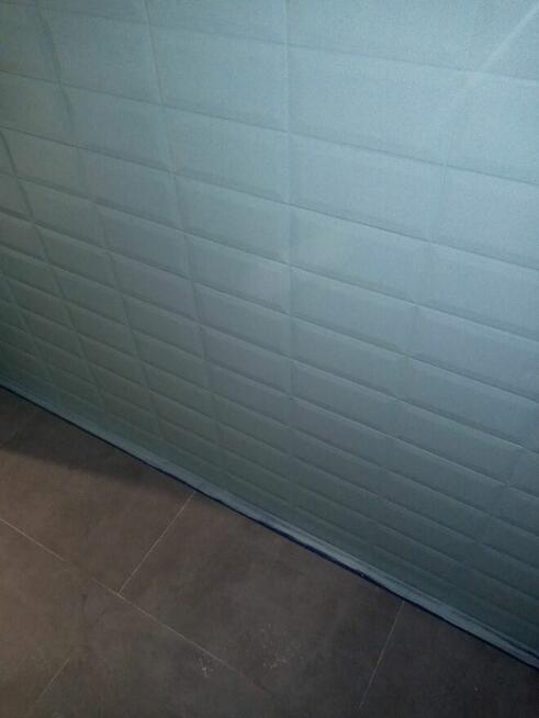 Usługi remontowo-budowlane.