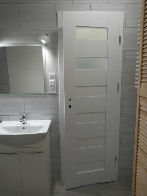 Usługi remontowo-budowlane.