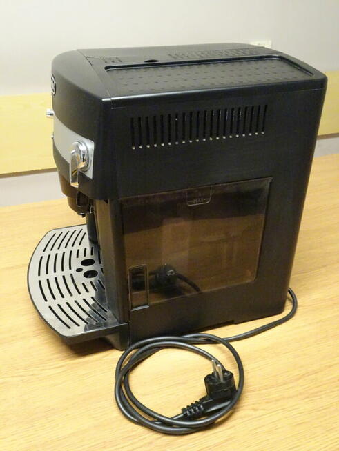 Automatyczny ekspres do kawy DeLonghi ESAM3000.B EX:1