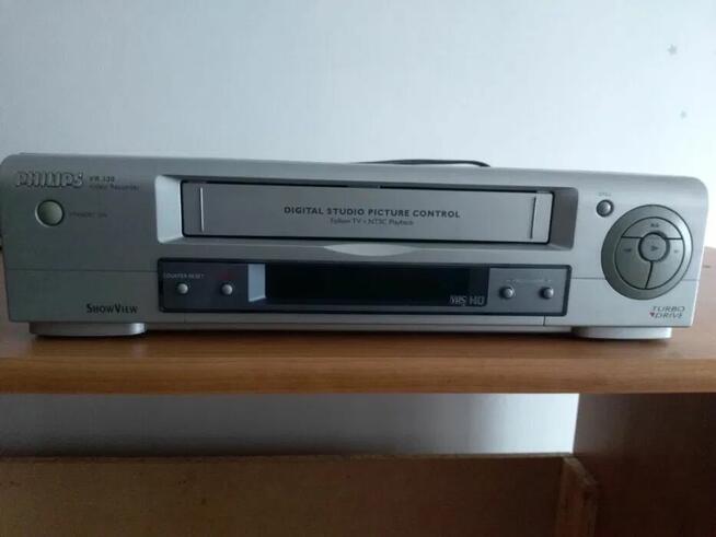 Video VHS Philips