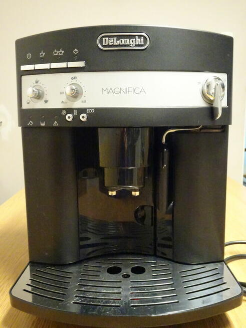Automatyczny ekspres do kawy DeLonghi ESAM3000.B EX:1