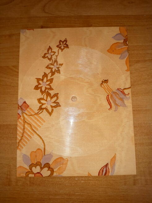 PRL-U. 68szt Pocztówki Dzwiekowe