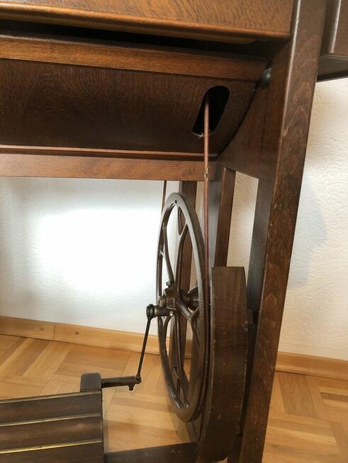 Maszyna do szycia Phoenix 250