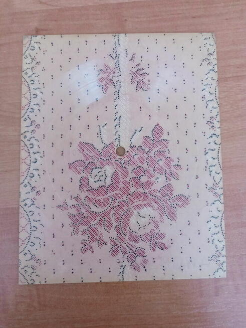 PRL-u Pocztówki dźwiękowe 68szt