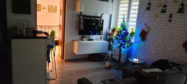 Zamienię mieszkanie na większe Katowice Bogucice Katowicka