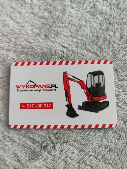 Transport wywrotka do3.5t