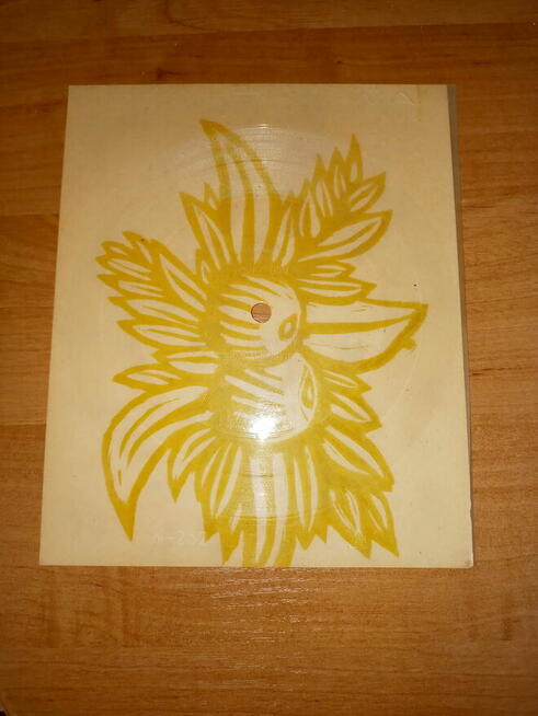 PRL-u Pocztówki dźwiękowe 68szt