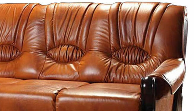 *Promocja-zestaw RAMZES LUX-wersalka+2 fotele.Raty%