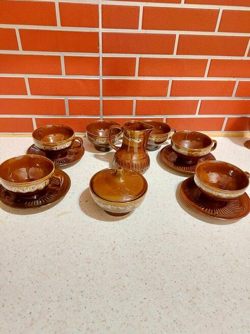 Porcelit prl Mirostowice sprzedam.