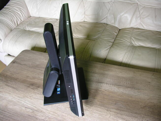 Komputer HP Compaq Elite8300 All-in-One i3 Win.10