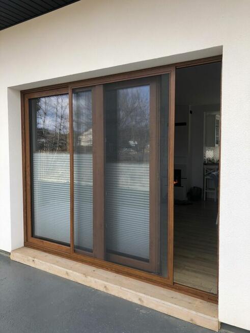 januszrolety. ROLETY -PLISY-ŻALUZJE-MOSKITIERY