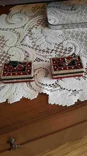 figurka porcelanowa the juliana collection