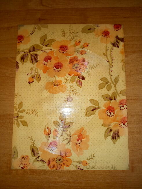 PRL-U. 68szt Pocztówki Dzwiekowe