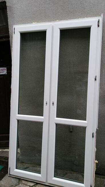 Okna używane okna z demontażu okna z odzysku Śląsk Knurów