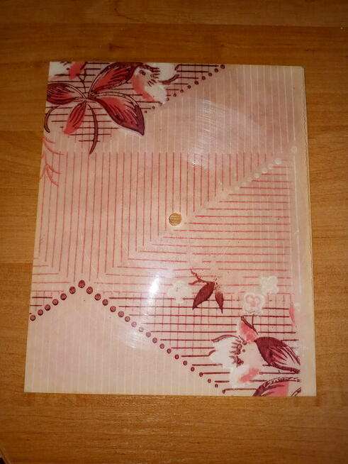 PRL-u Pocztówki dźwiękowe 68szt