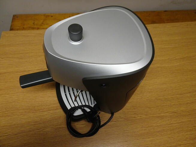 Saeco Via Torretta 240 - Gaggio M.-BO-ITALY model: SIN 026XH