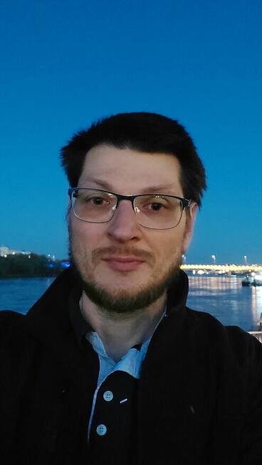 Poznam Panią ,która rozumie moje potrzeby