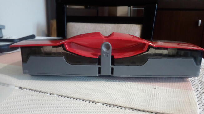 Pojemnik szczotki Kaśka - VILEDA