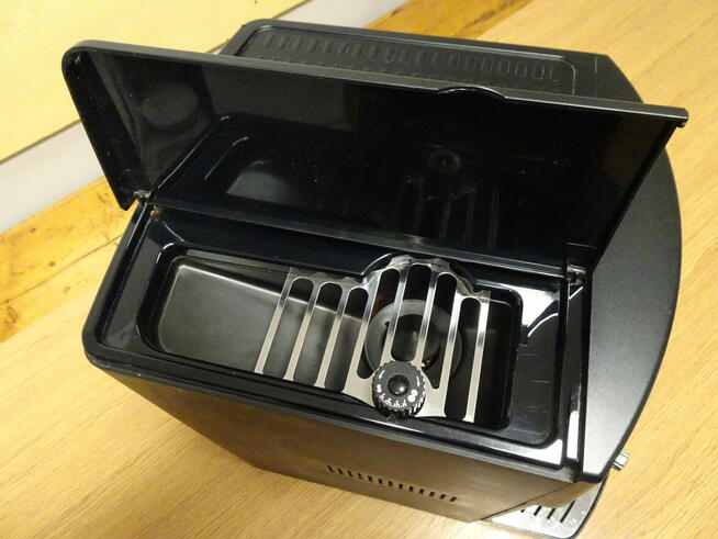 Automatyczny ekspres do kawy DeLonghi ESAM3000.B EX:1