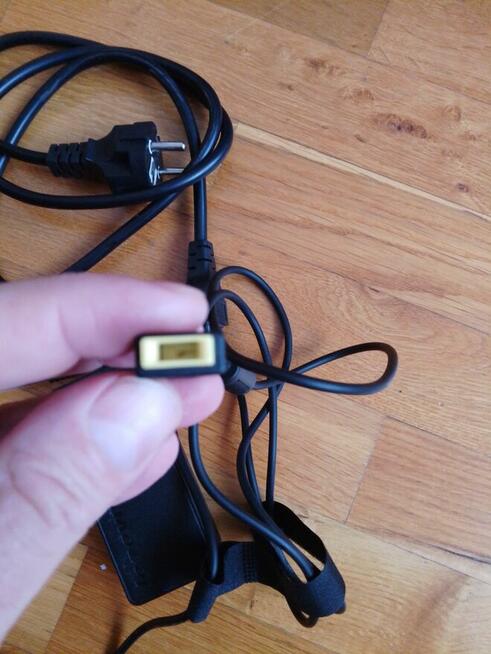 Laptop zasilacz ładowarka do Lenovo