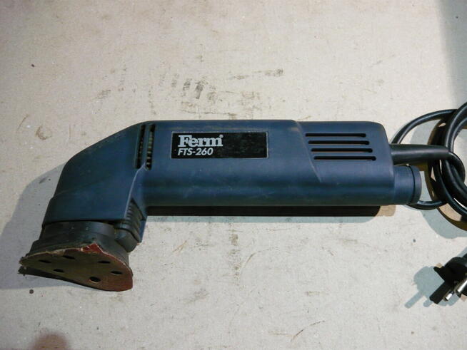 mlotowiertarka macalister mrh950