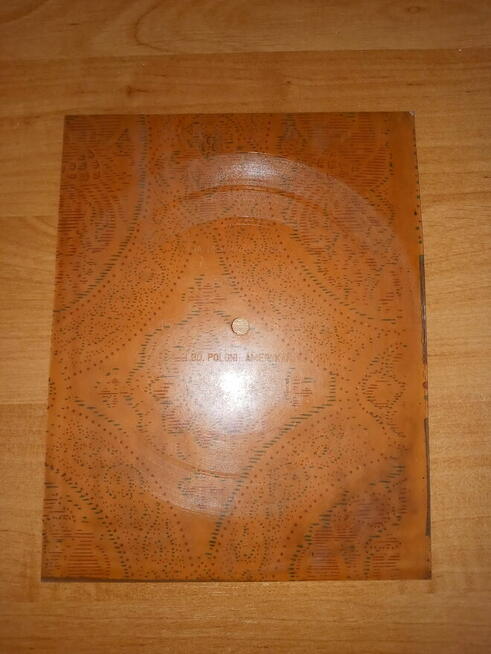 PRL-U. 68szt Pocztówki Dzwiekowe