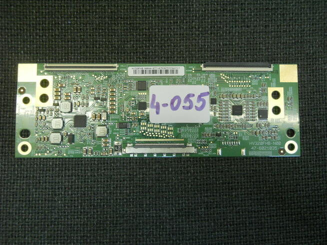 logika , T-con HV320FHB-N00 z TV - LG 32LB5610  4-055