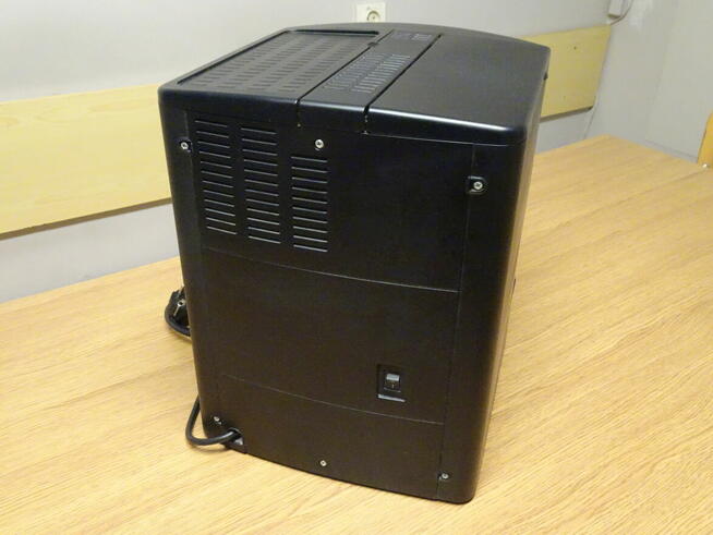 Automatyczny ekspres do kawy DeLonghi ESAM3000.B EX:1