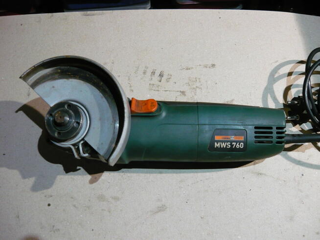 mlotowiertarka macalister mrh950