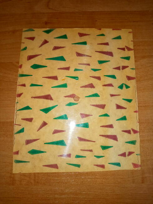 PRL-u Pocztówki dźwiękowe 68szt