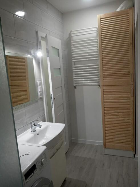 Usługi remontowo-budowlane.