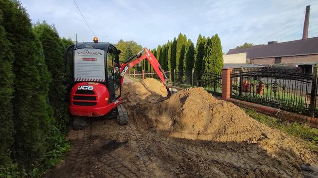 Transport wywrotka do3.5t