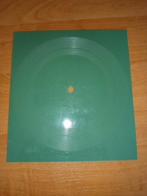 PRL-U. 68szt Pocztówki Dzwiekowe