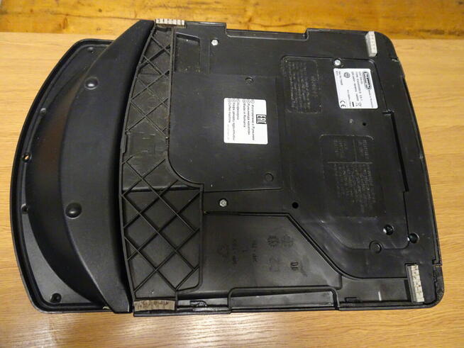 Automatyczny ekspres do kawy DeLonghi ESAM3000.B EX:1