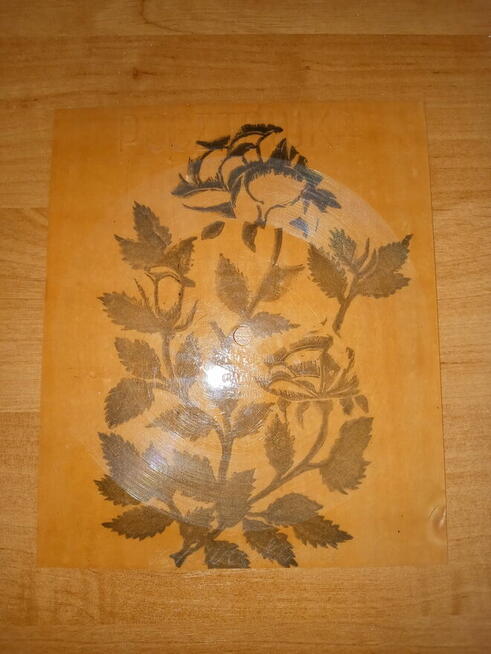 PRL-U. 68szt Pocztówki Dzwiekowe