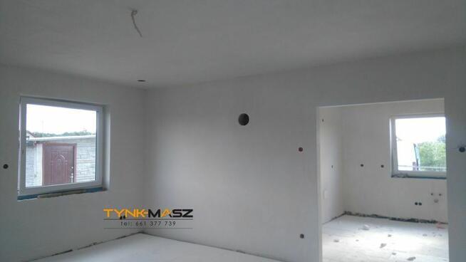 TYNKI MASZYNOWE Łęczyca, Poddębice, Sieradz, Łódź, Kutno