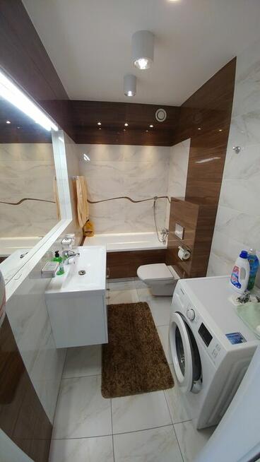 Mieszkanie 2 pokojowe - Kraków ul. Polonijna