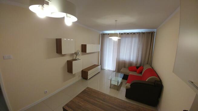 Mieszkanie 2 pokojowe - Kraków ul. Polonijna