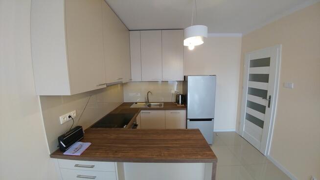 Mieszkanie 2 pokojowe - Kraków ul. Polonijna