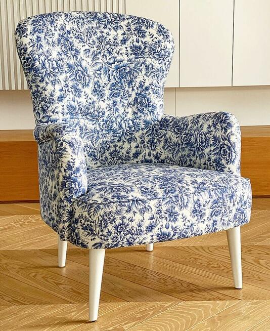 sprzedam fotele uszak prosto od producenta