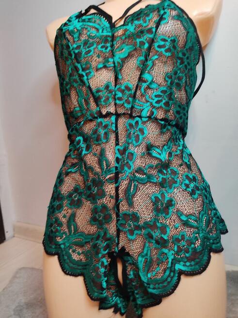 Odzież używana i nowa najładniejsza w Polsce. Emilia Kenzik