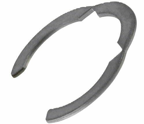 PIERŚCIEŃ ZACISKOWY OPOROWY RURY KARBOWANEJ DN32 (6 szt.)