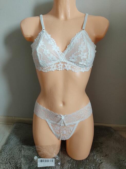 Odzież używana i nowa najładniejsza w Polsce. Emilia Kenzik