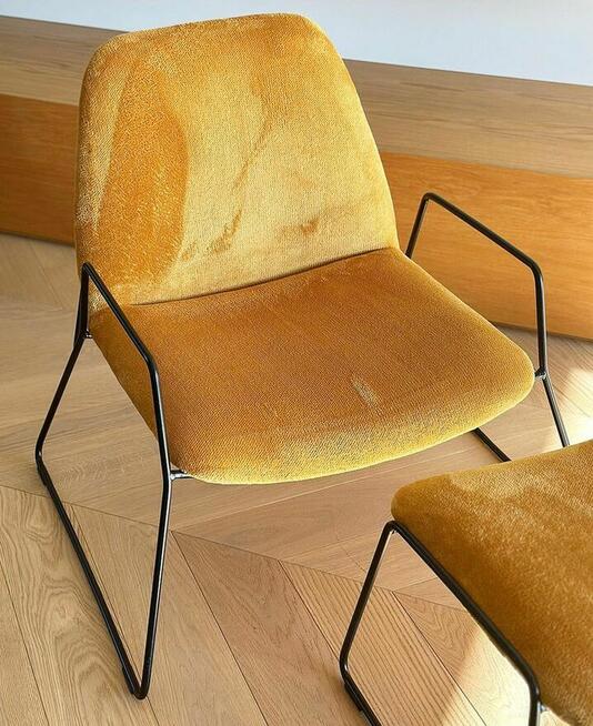 sprzedam fotele uszak prosto od producenta