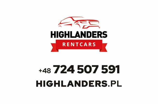 Wypozyczalnia samochodów