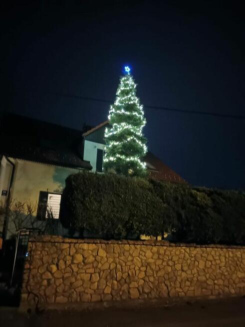 Zwyżka podnośnik koszowy 18m usługi